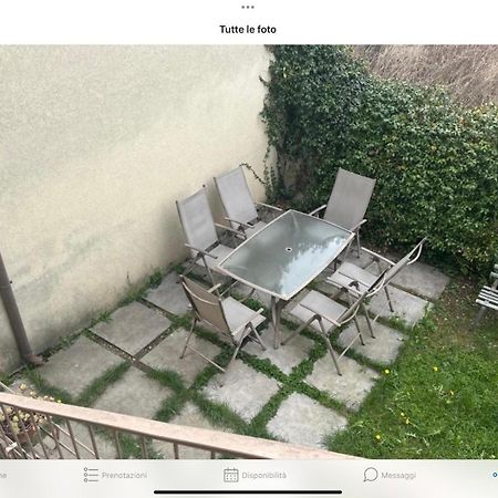 Casa M&N Villa Thiene Kültér fotó