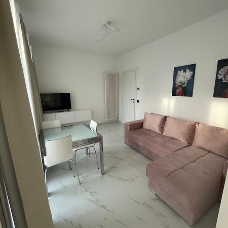 Casa M&N Villa Thiene Kültér fotó