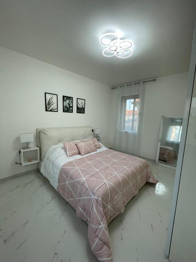 Casa M&N Villa Thiene Kültér fotó