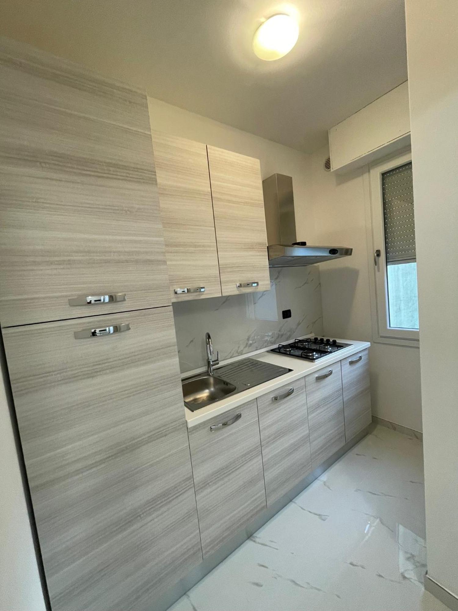 Casa M&N Villa Thiene Kültér fotó
