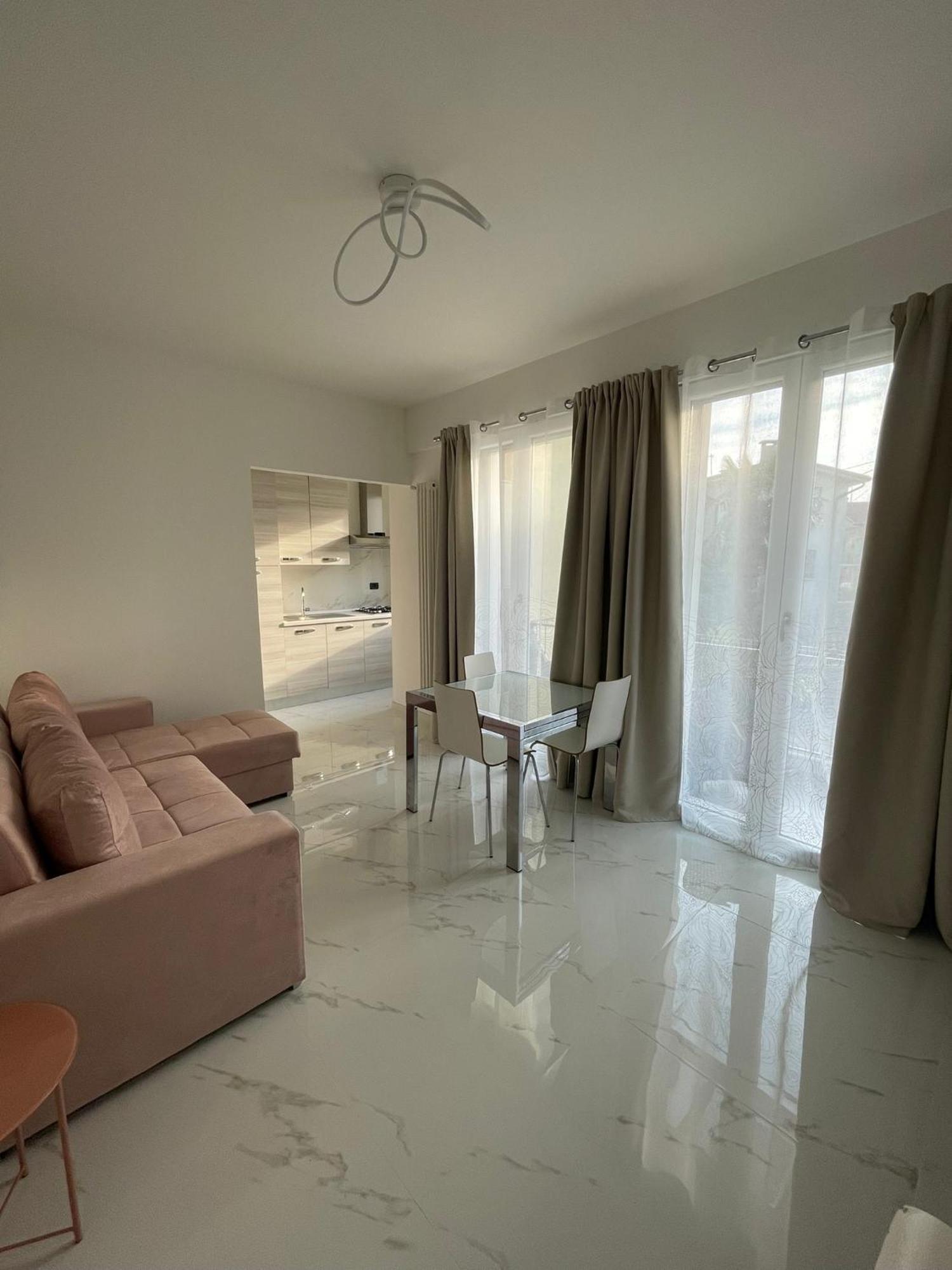 Casa M&N Villa Thiene Kültér fotó