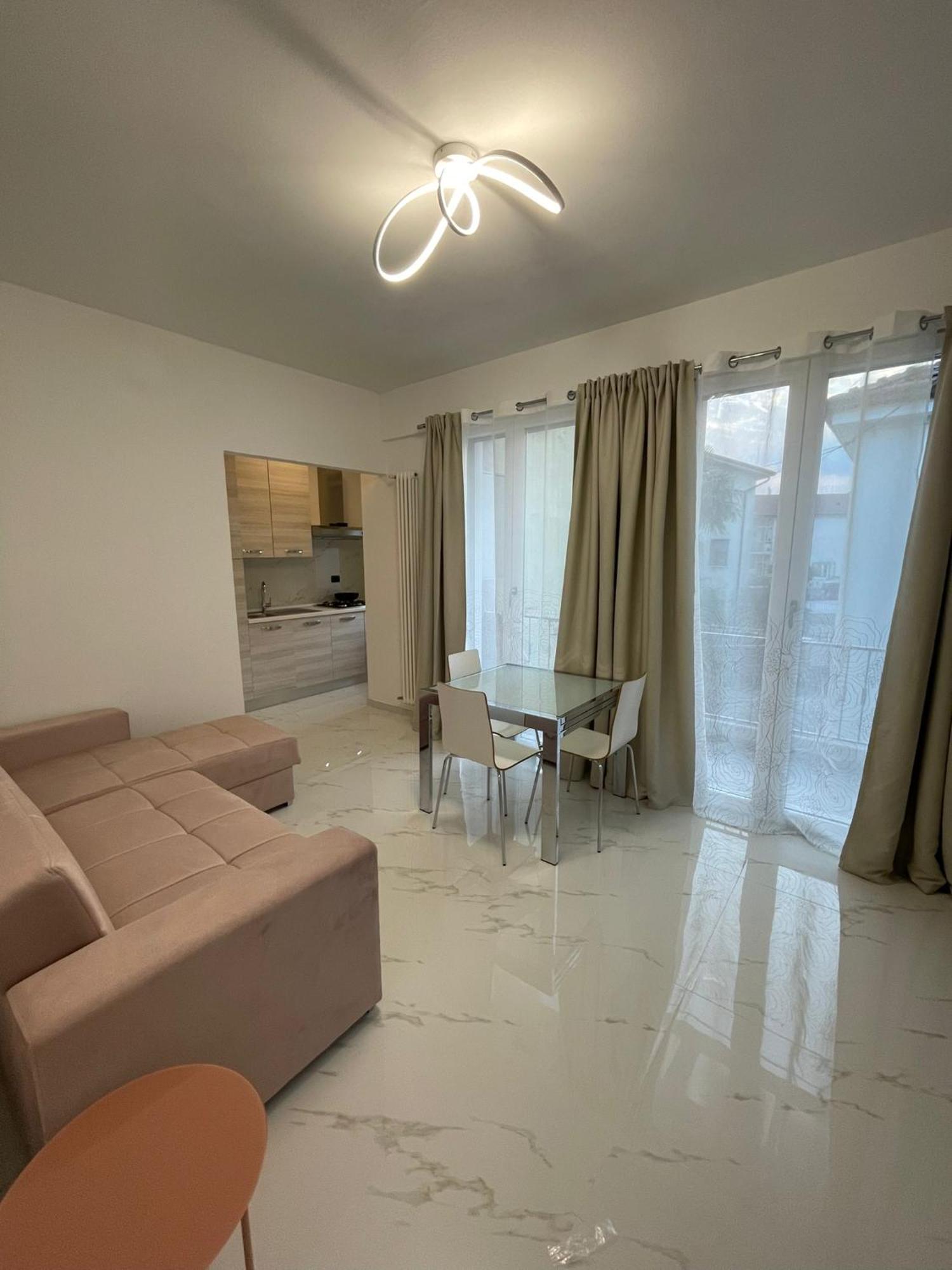 Casa M&N Villa Thiene Kültér fotó