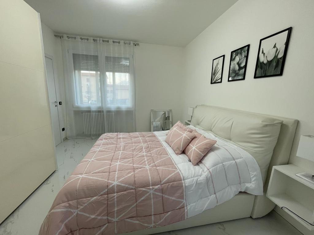Casa M&N Villa Thiene Kültér fotó