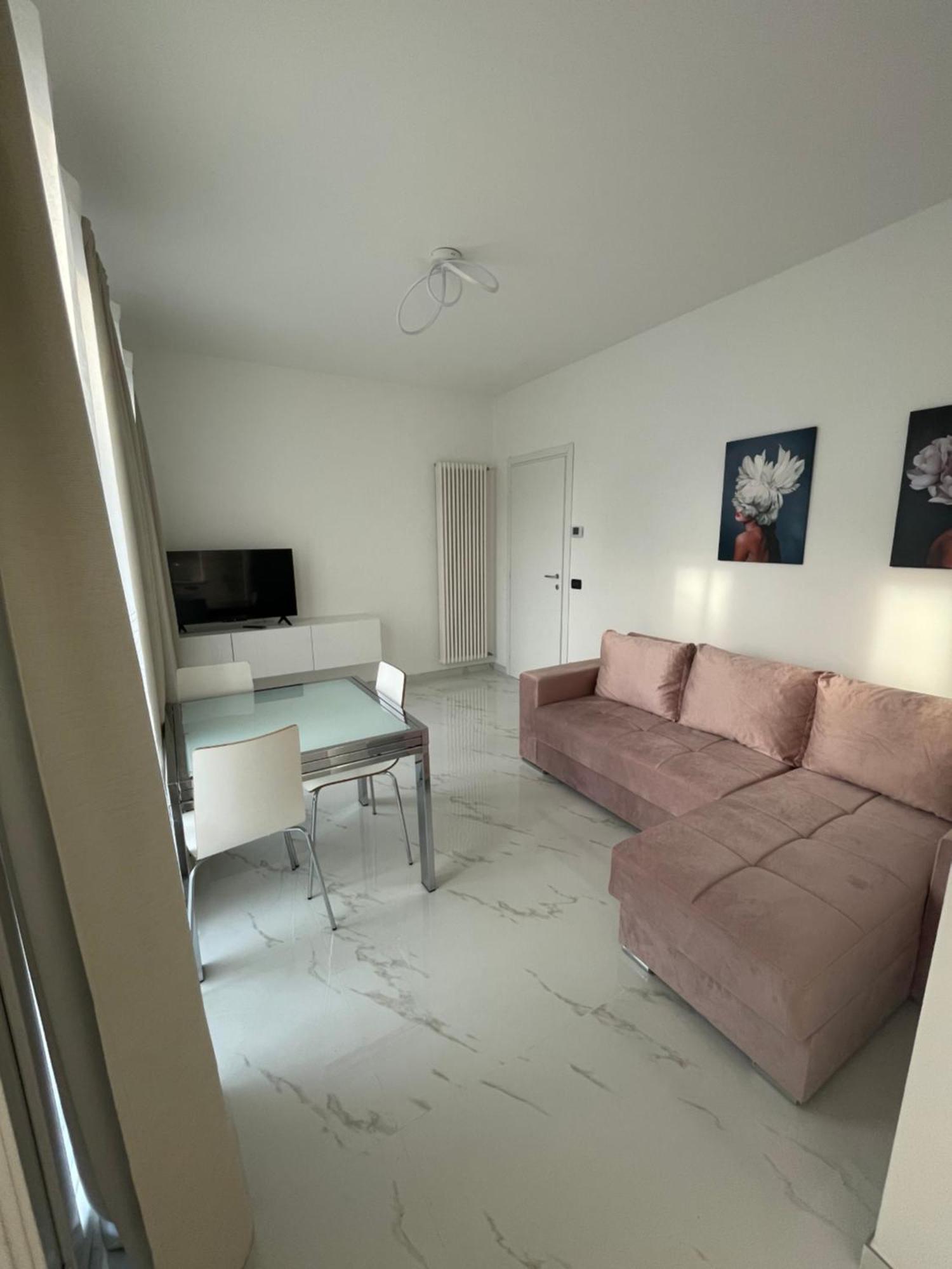 Casa M&N Villa Thiene Kültér fotó