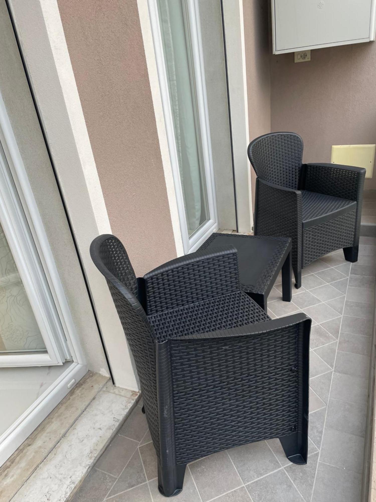 Casa M&N Villa Thiene Kültér fotó
